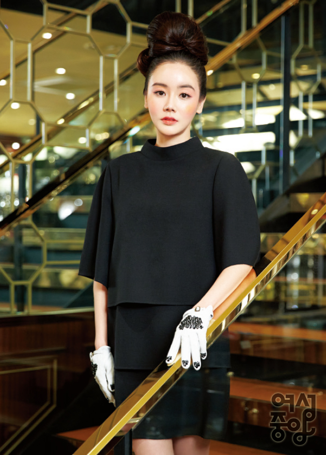 Woo-seul-hye Hwang