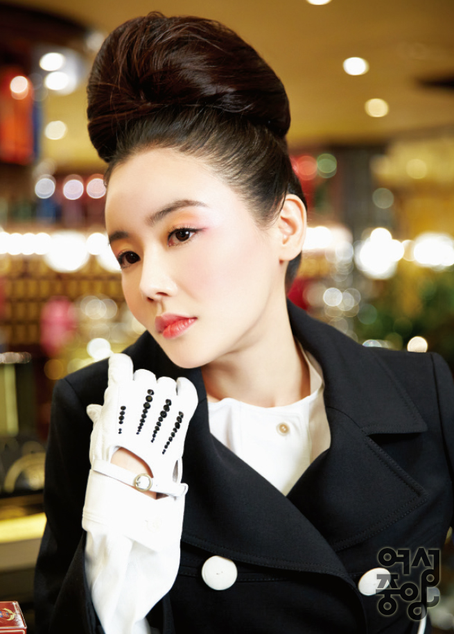 Woo-seul-hye Hwang