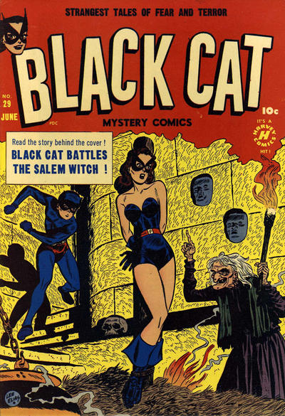 Black Cat