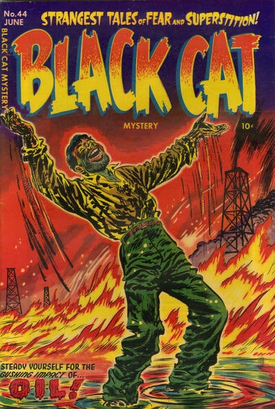 Black Cat