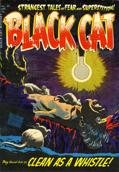 Black Cat