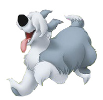 Max (The Little Mermaid)