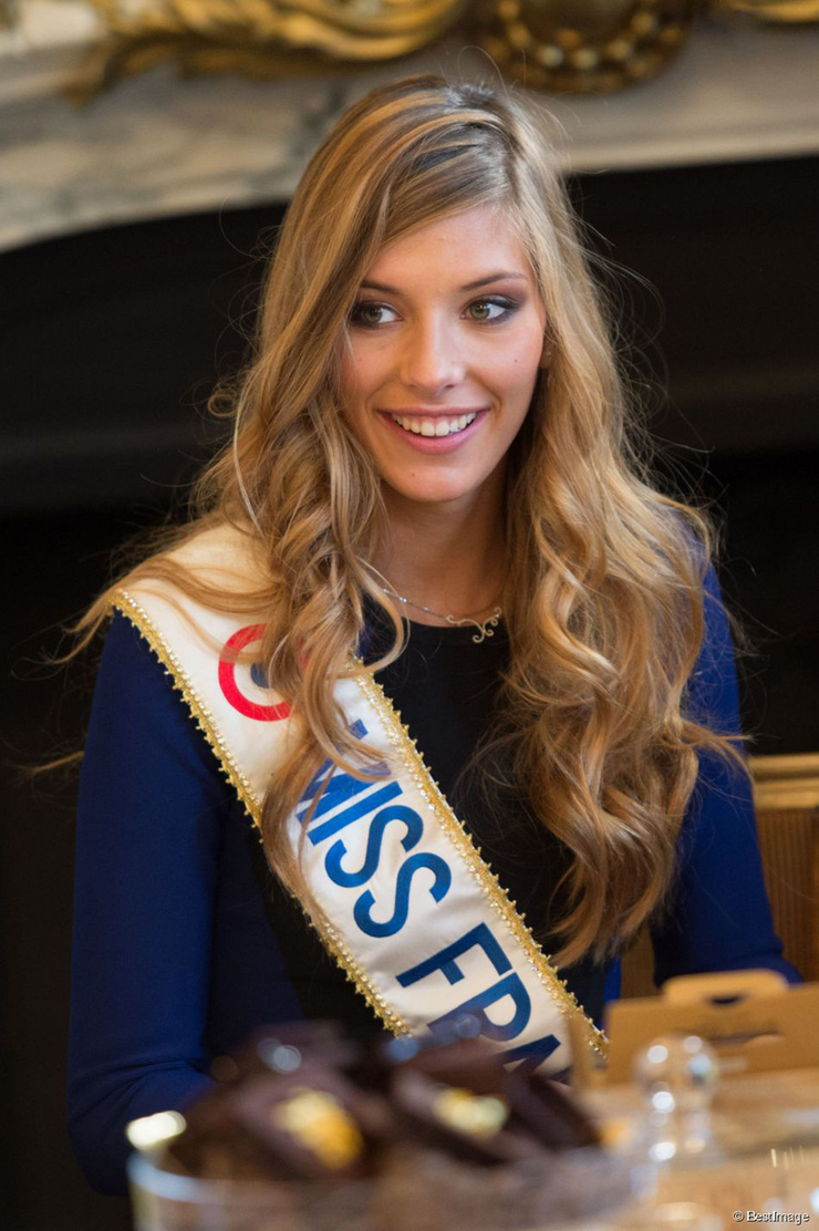 Camille Cerf Camille Cerf