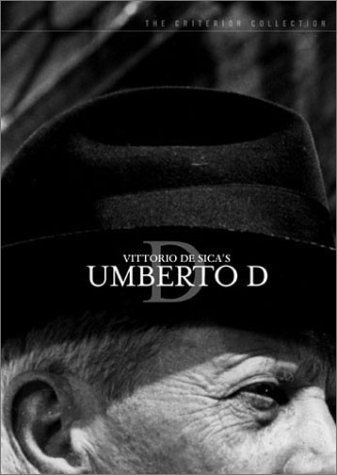 Umberto D. (1952) Umberto D. (1952)