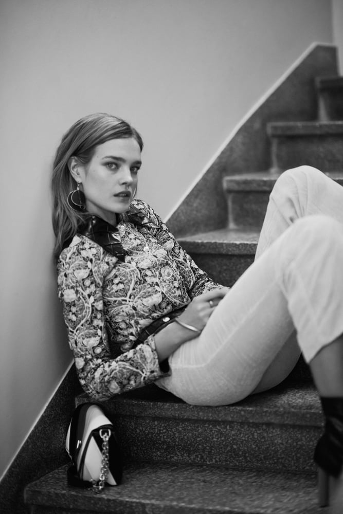 Picture of Natalia Vodianova