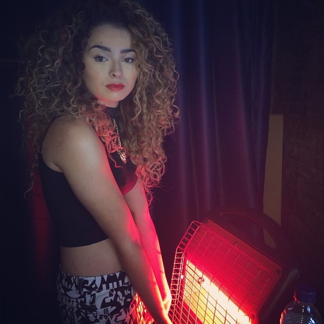 Ella Eyre