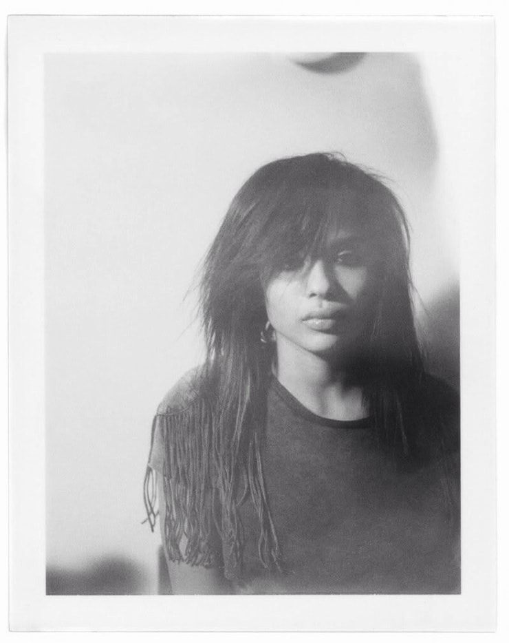 Zoe Kravitz