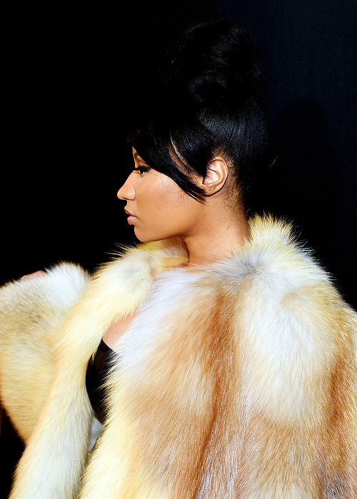 Nicki Minaj
