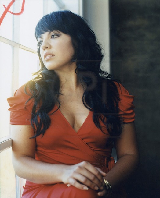 Sara Ramirez Tits