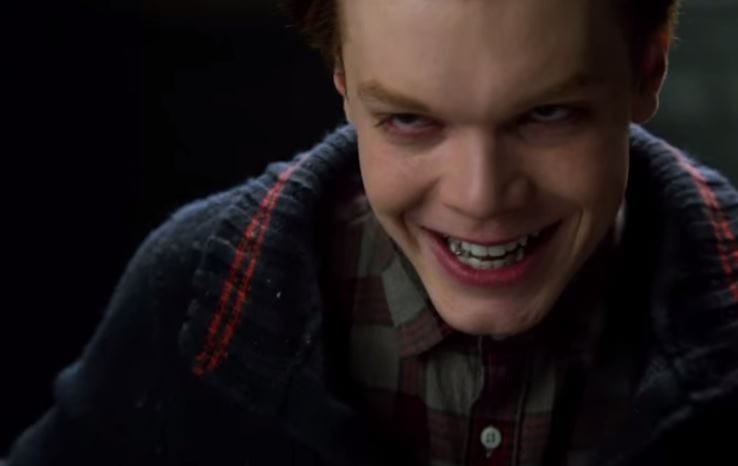 Gotham (duplicate)