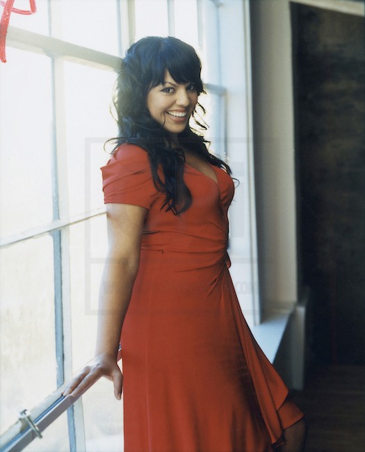 Sara Ramirez