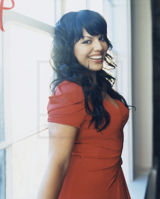 Sara Ramirez Sara Ramirez