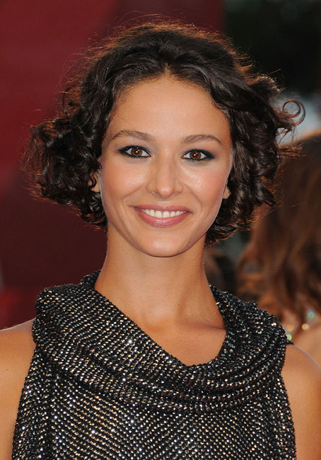 Nicole Grimaudo Nicole Grimaudo