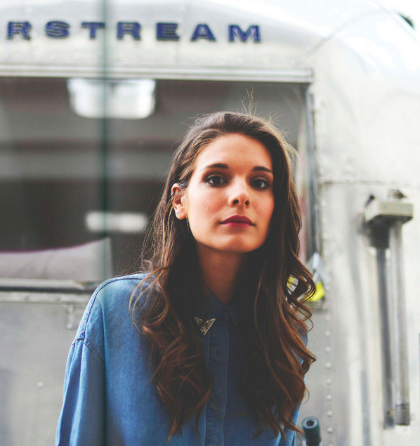 Caitlin Stasey