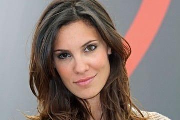 Daniela Ruah Daniela Ruah