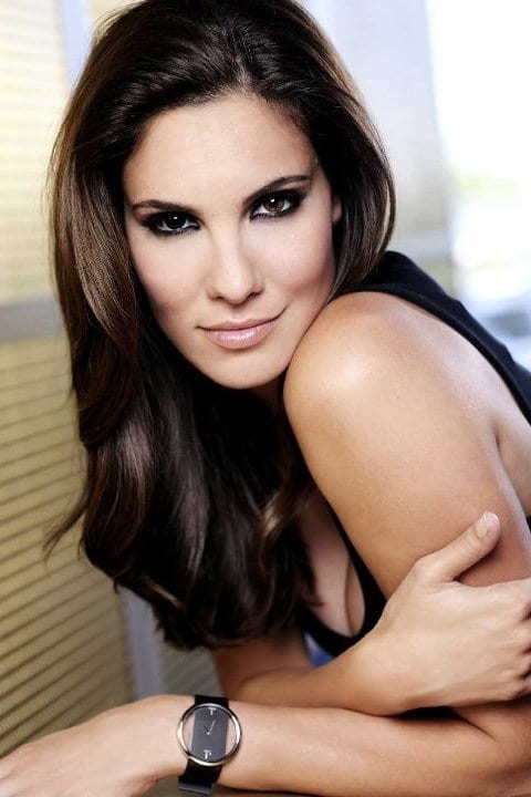 Daniela Ruah