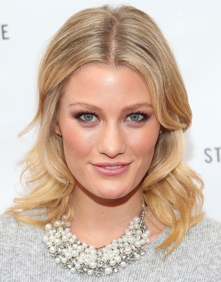 Ashley Hinshaw