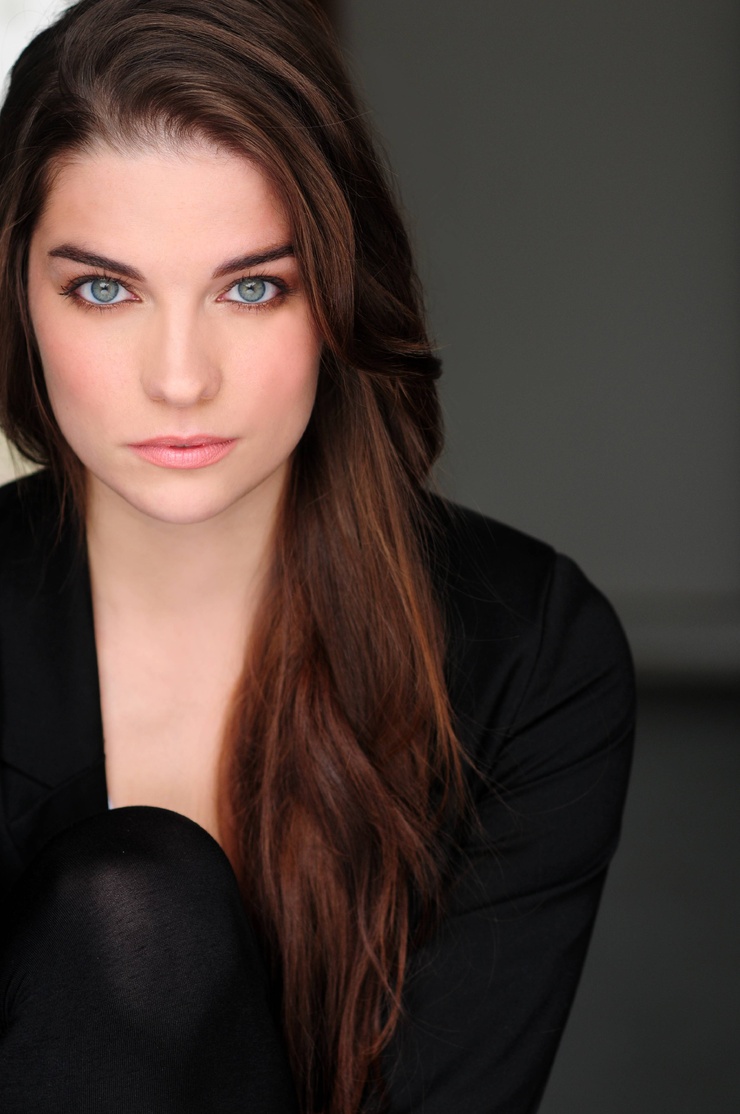 Annie Murphy Annie Murphy