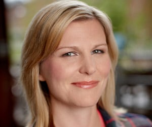 Jennifer Robertson