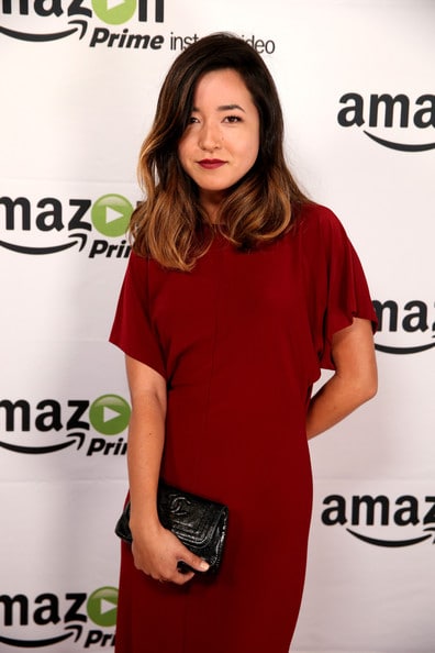 Maya Erskine