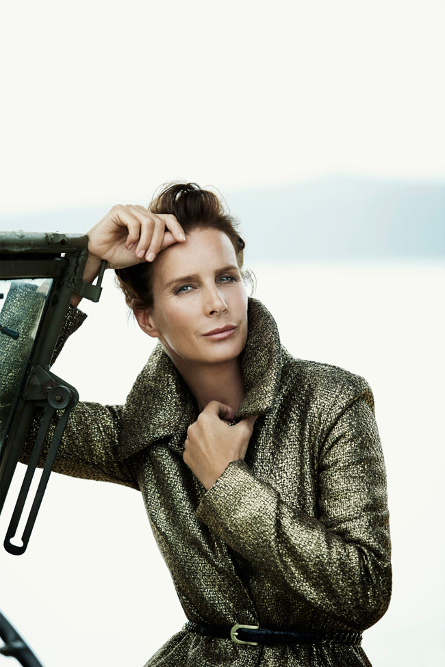 Rachel Griffiths