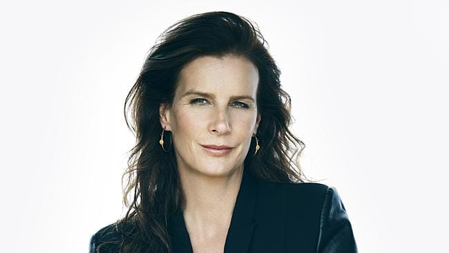 Rachel Griffiths