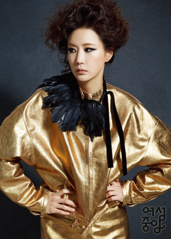 Eun-Kyung Shin