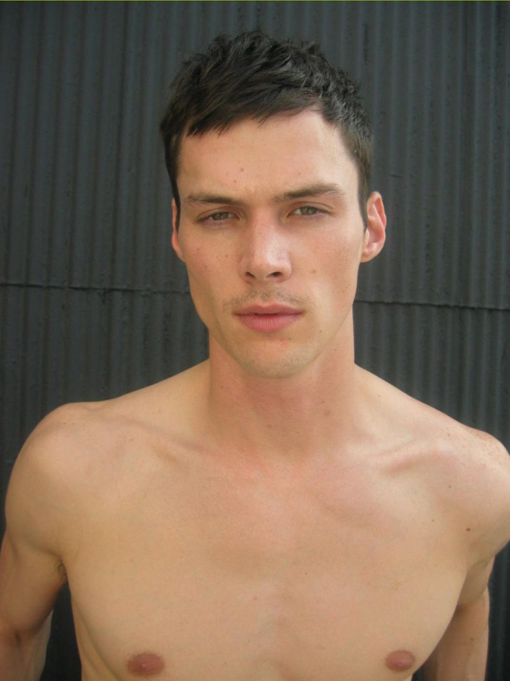 Mat Gordon Mat Gordon