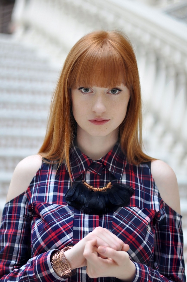 Alina K Alina K