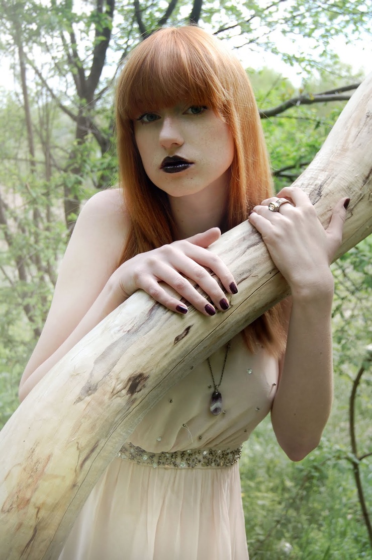 Alina K Alina K