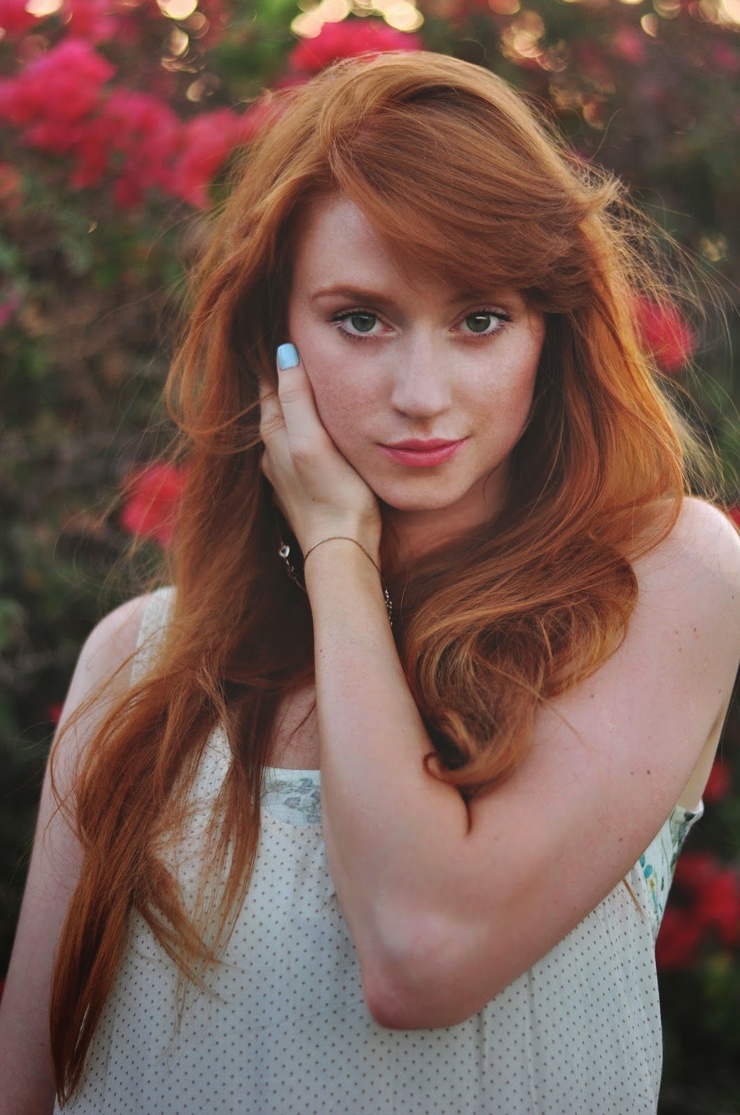 Alina K Alina K