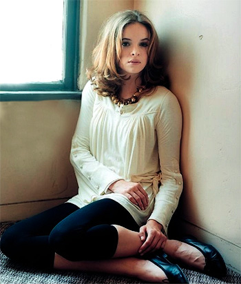 Danielle Panabaker Danielle Panabaker