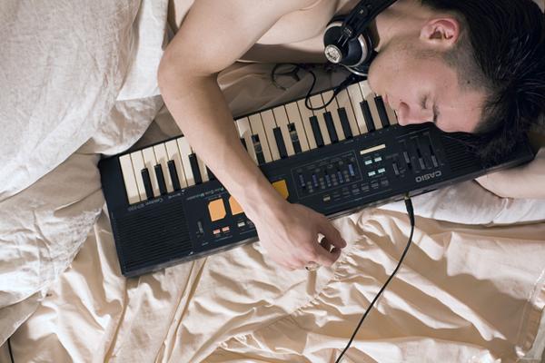 Frankmusik