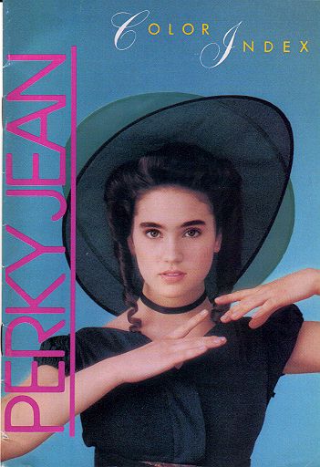 Jennifer Connelly Jennifer Connelly