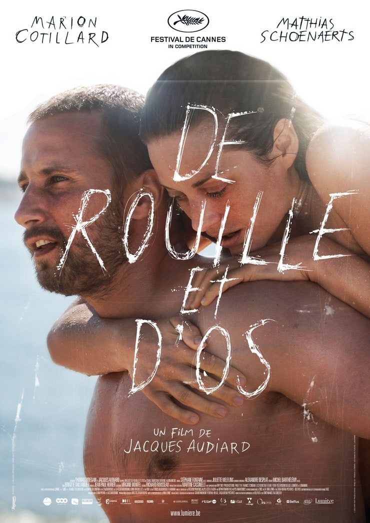 Rust and Bone