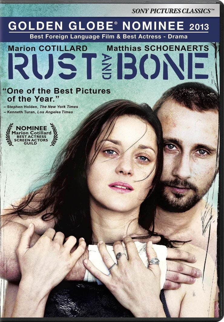 Rust and Bone