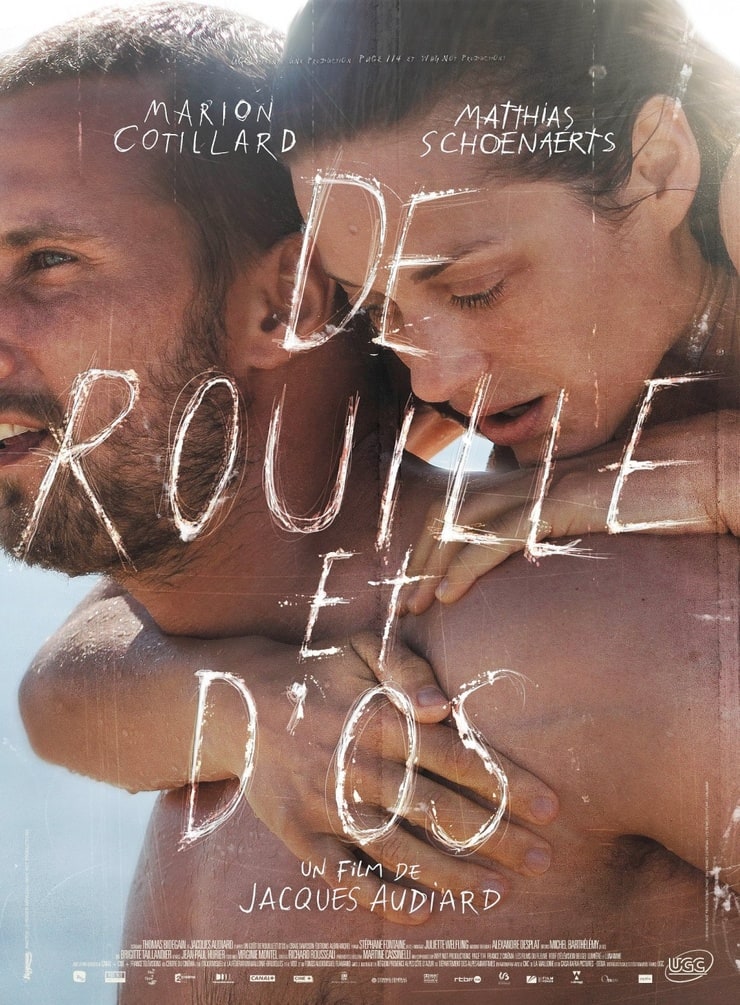 Rust and Bone