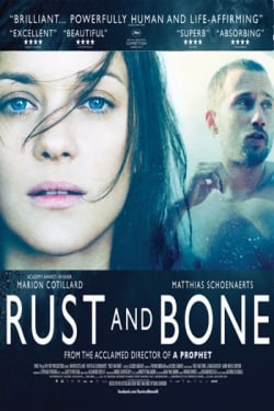 Rust and Bone