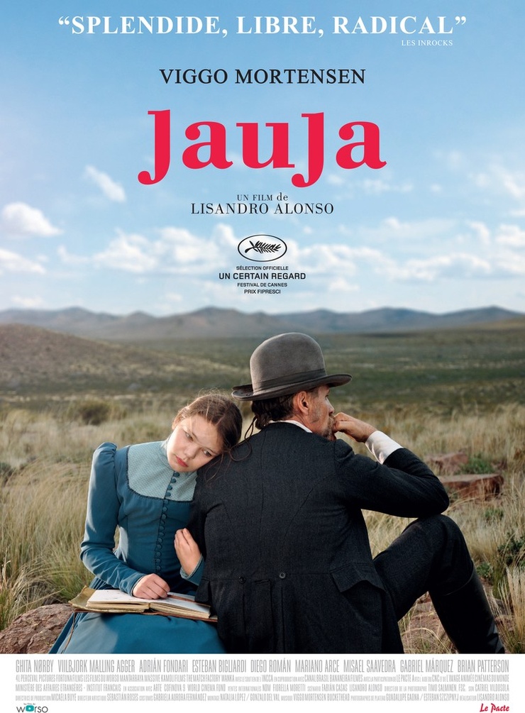 Jauja