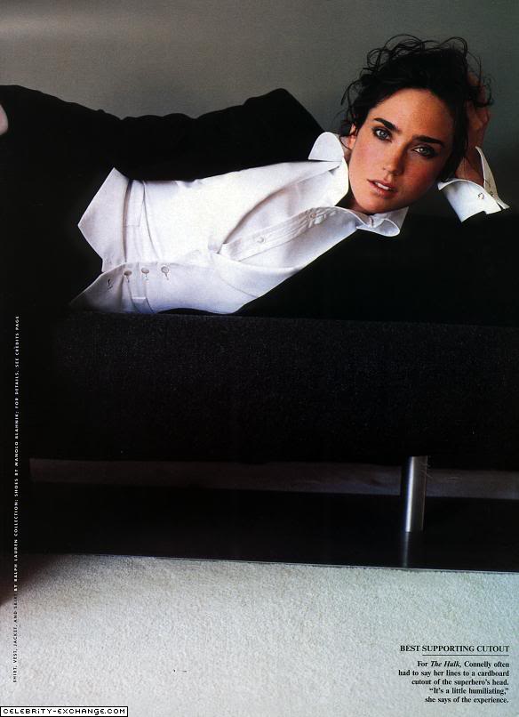 Jennifer Connelly picture