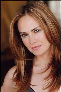 Natalia Livingston Natalia Livingston