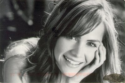 Natalia Livingston
