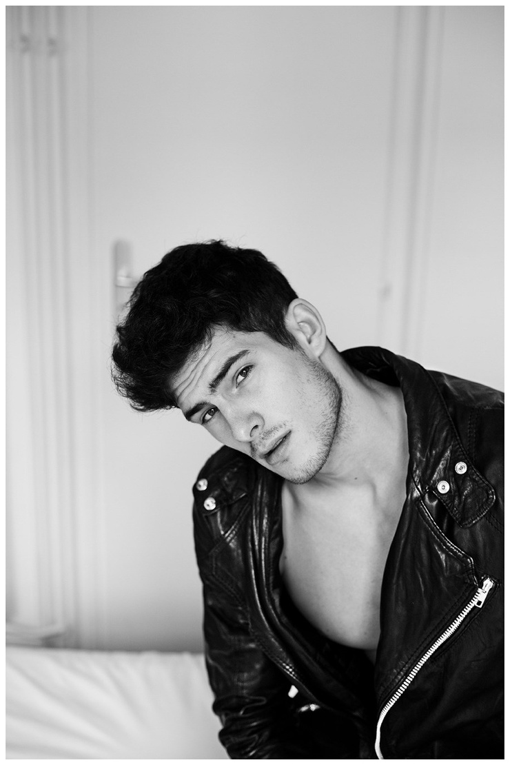 Adrien France Adrien France
