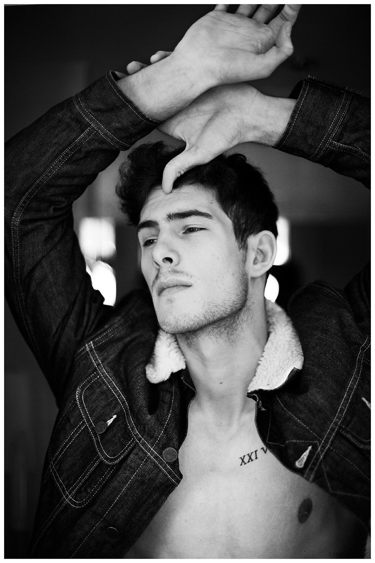Adrien France