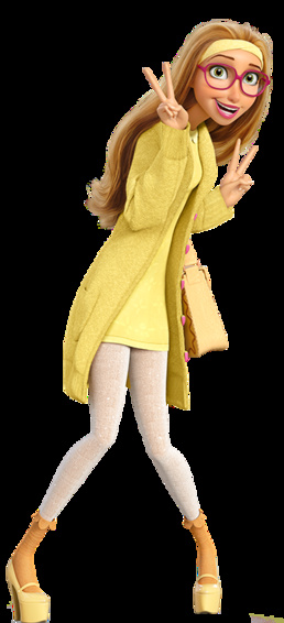 Honey Lemon Honey Lemon