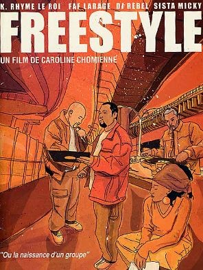 Freestyle