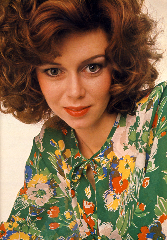 Gabrielle Drake Gabrielle Drake