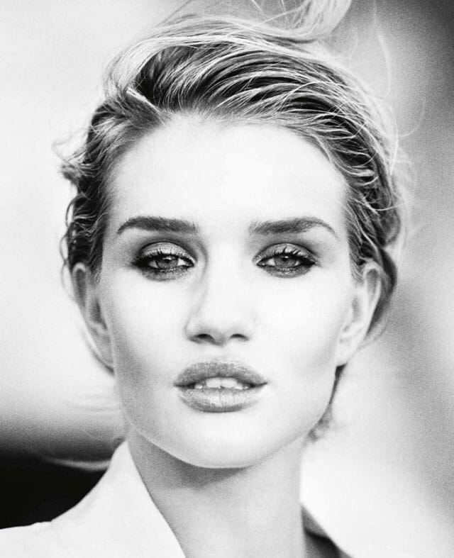 Rosie Huntington-Whiteley