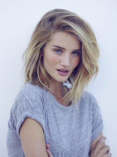 Rosie Huntington-Whiteley