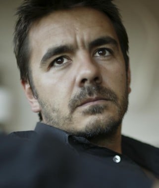 Laurent Garnier